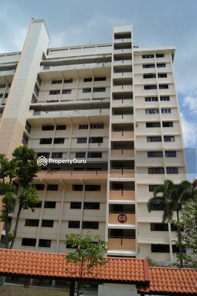 For Rent - 68 Telok Blangah Heights