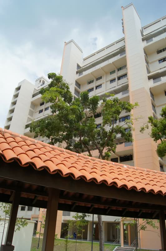 68 Telok Blangah Heights