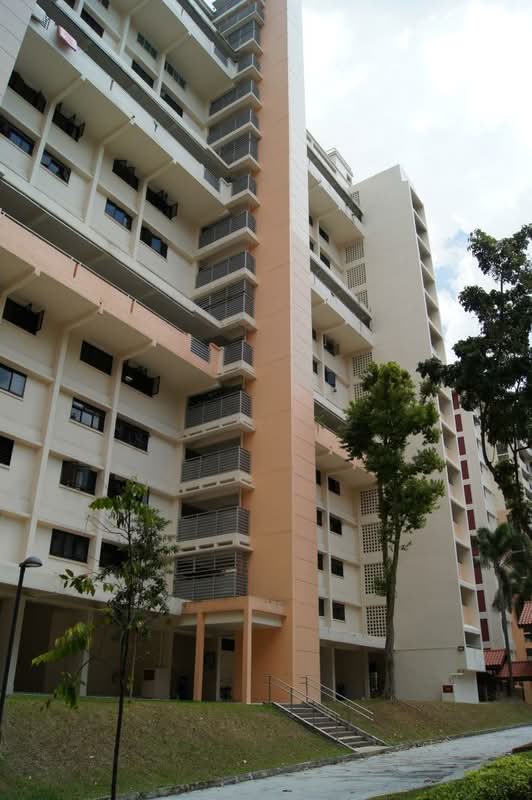 68 Telok Blangah Heights