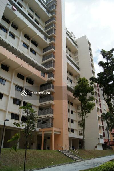 For Rent - 68 Telok Blangah Heights