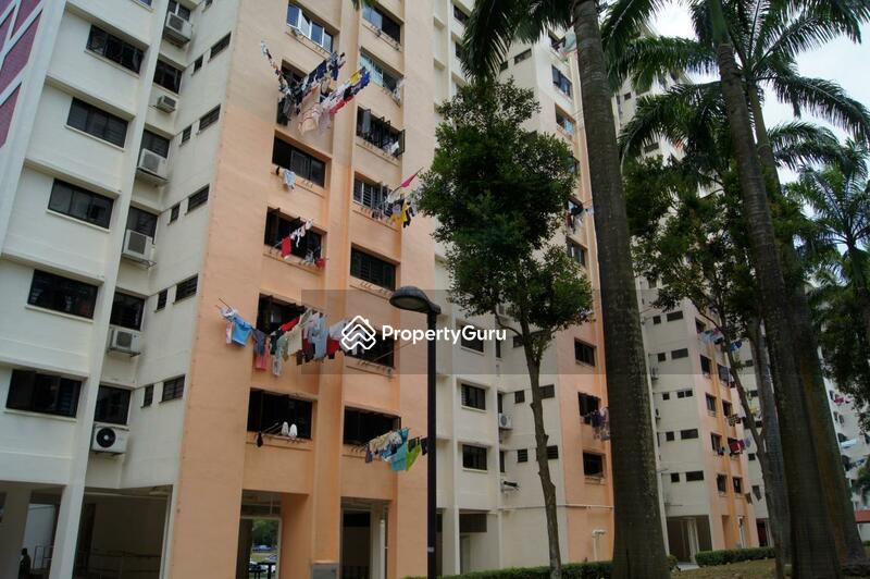 For Rent - 69 Telok Blangah Heights