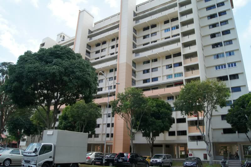 69 Telok Blangah Heights