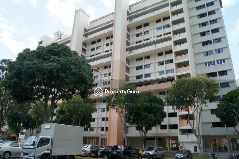 For Rent - 69 Telok Blangah Heights