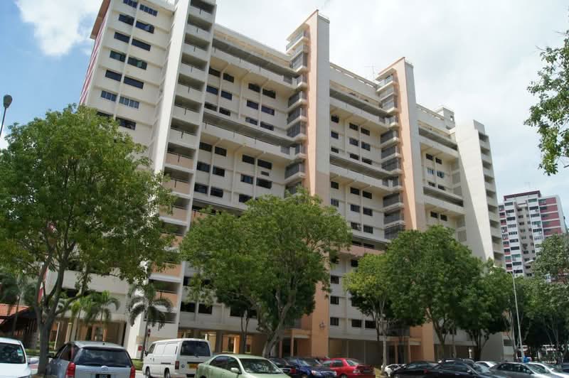69 Telok Blangah Heights