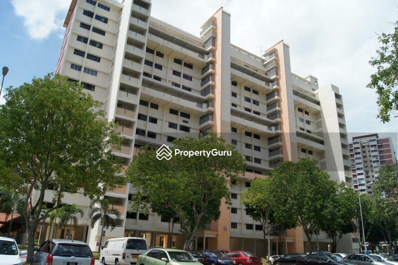 For Rent - 69 Telok Blangah Heights