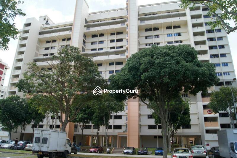 For Rent - 69 Telok Blangah Heights
