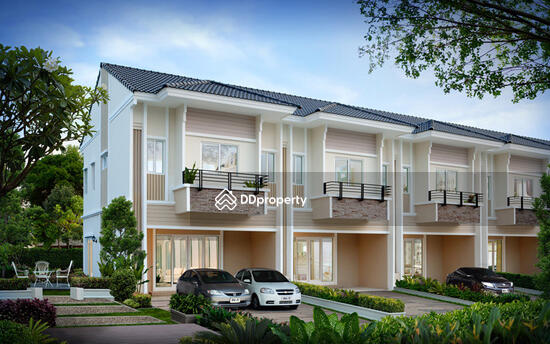 ขาย - Pruksa Town Sukhumvit-Theparak : พฤกษาทาวน์ สุขุมวิท-เทพารักษ์, สมุทรปราการ