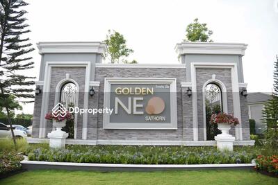 - Golden Neo Sathorn