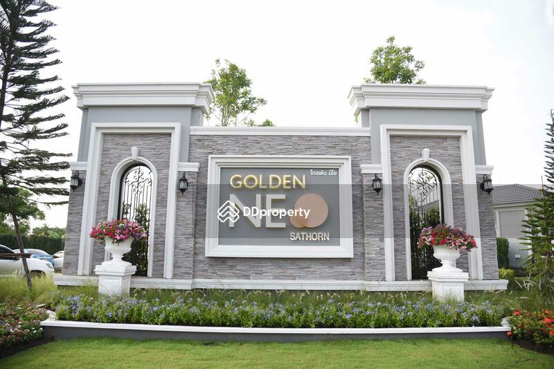 For Rent - Golden Neo Sathorn, Bangkok