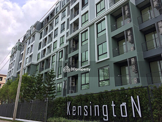 ขาย - Kensington Phahol-Kaset : เคนซิงตัน พหล-เกษตร, กรุงเทพ