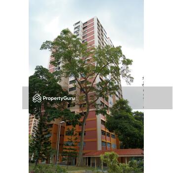 72 Telok Blangah Heights