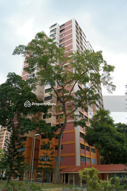 72 Telok Blangah Heights #0
