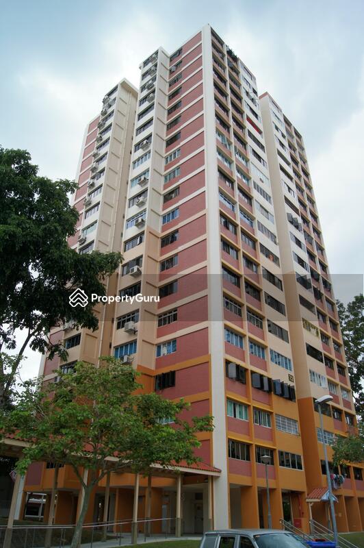 72 Telok Blangah Heights #0