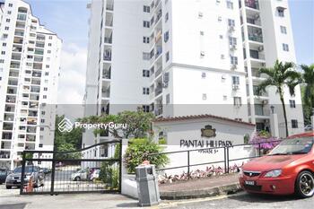 Pantai Hillpark 5
