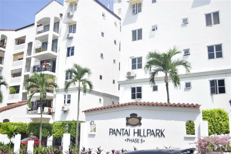 Pantai Hillpark 5 - iProperty.com.my