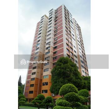 73 Telok Blangah Heights