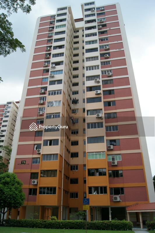 73 Telok Blangah Heights #0