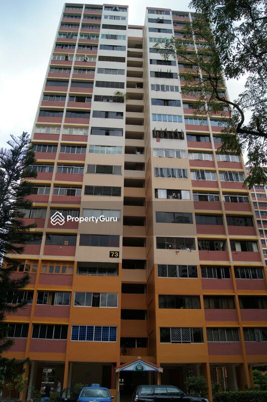 73 Telok Blangah Heights #0