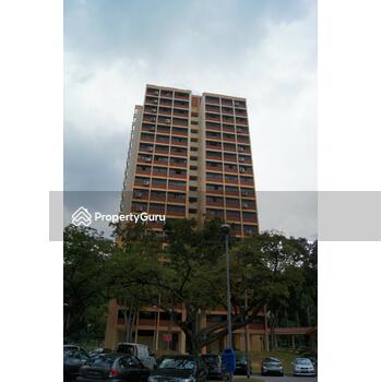 84 Telok Blangah Heights