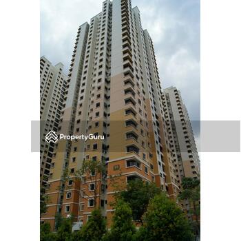 85 Telok Blangah Heights