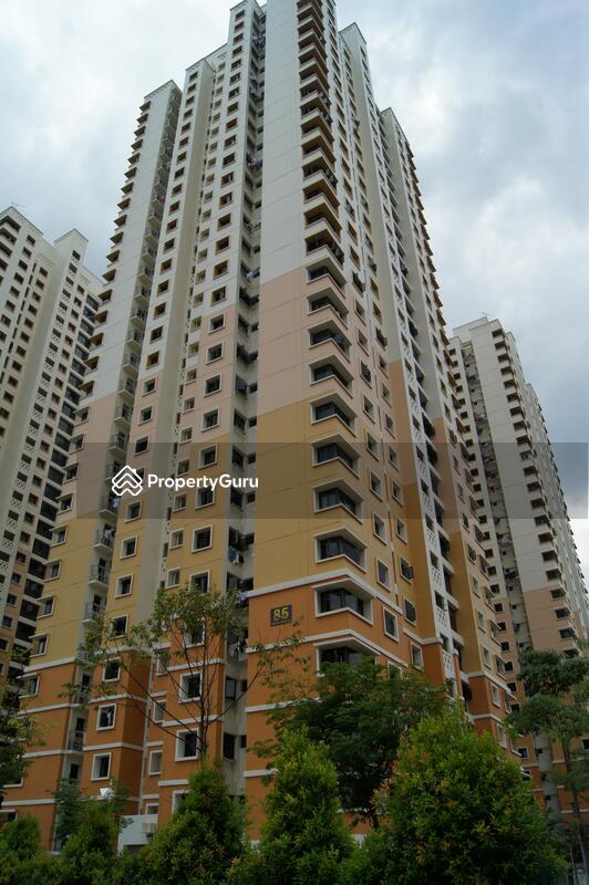 85 Telok Blangah Heights #0