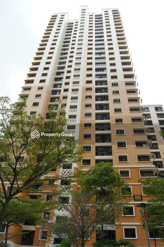 86 Telok Blangah Heights #0