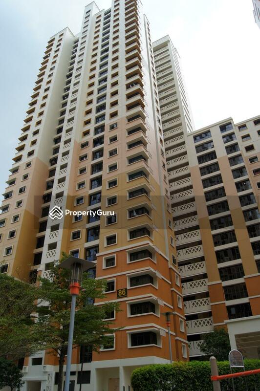 86 Telok Blangah Heights #0
