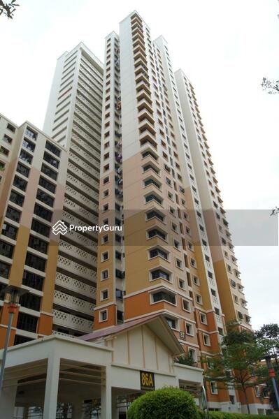For Sale - 87 Telok Blangah Heights