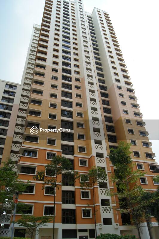 87 Telok Blangah Heights #0