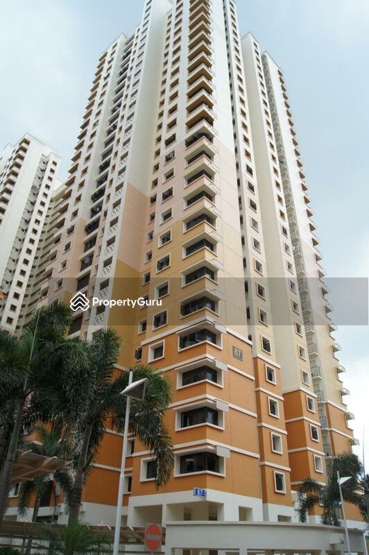 87 Telok Blangah Heights #0