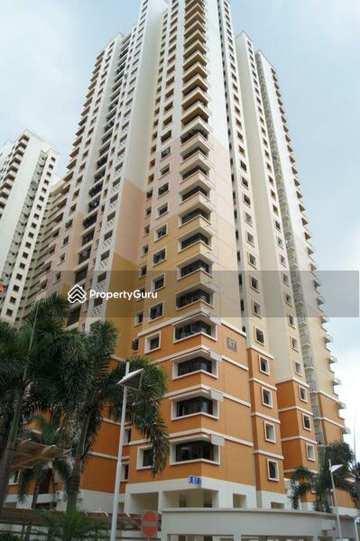 For Sale - 87 Telok Blangah Heights