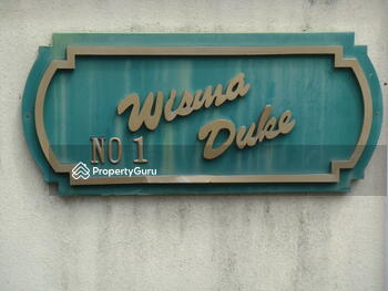 Wisma Duke