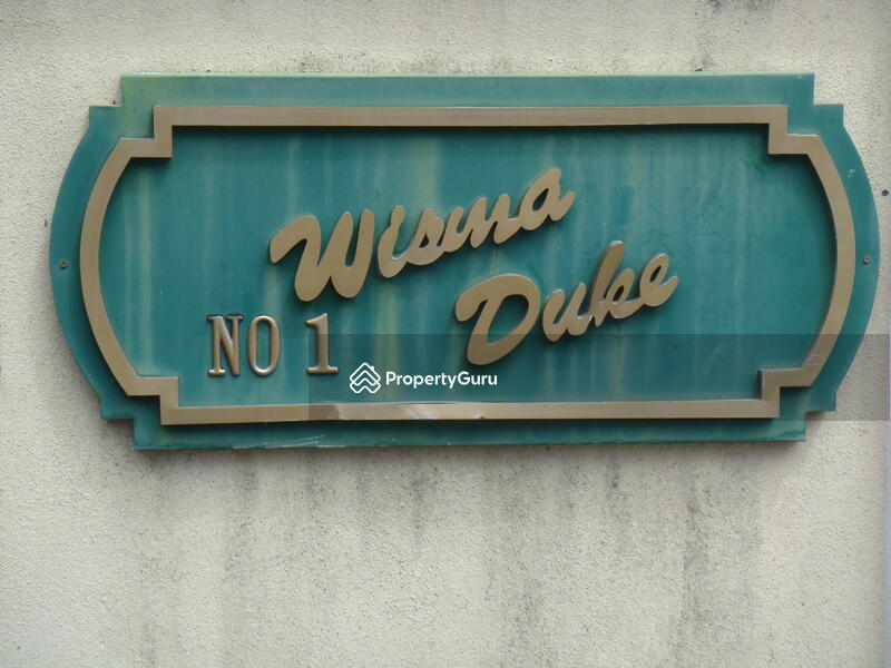 Wisma Duke #0