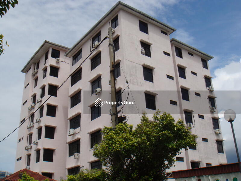 Wisma Duke #0