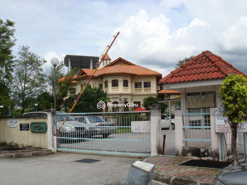 Wisma Duke #0