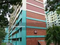 Telok Blangah Rise
