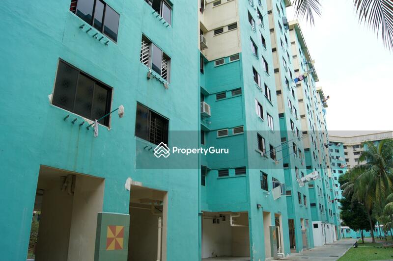 For Sale - 28 Telok Blangah Rise
