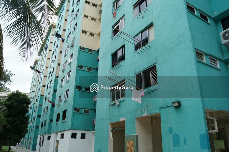 For Sale - 28 Telok Blangah Rise