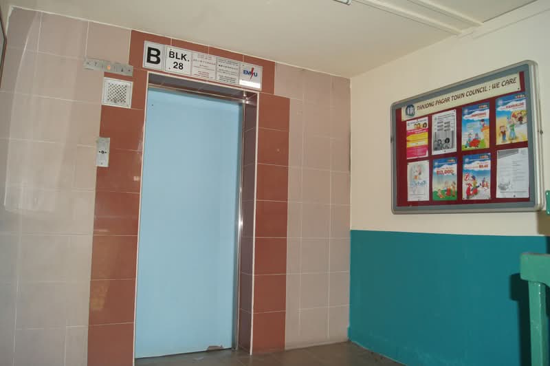 28 Telok Blangah Rise