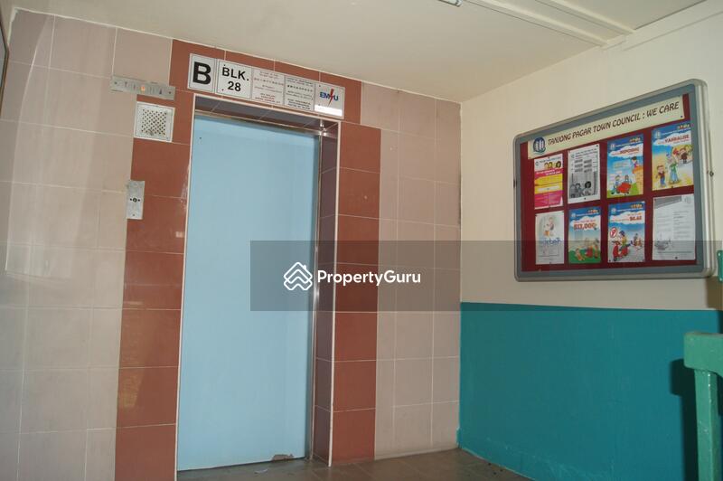For Sale - 28 Telok Blangah Rise