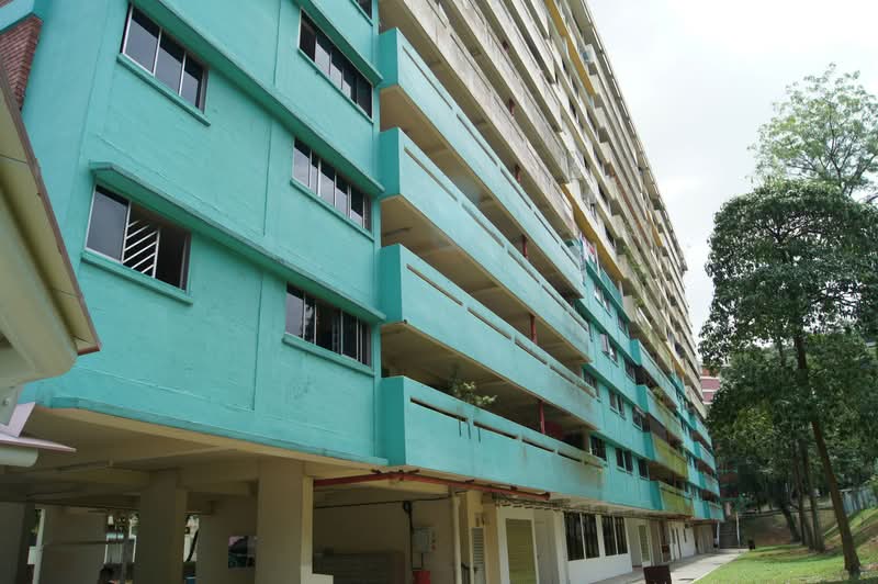 28 Telok Blangah Rise