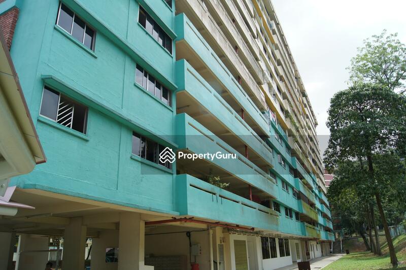 For Sale - 28 Telok Blangah Rise