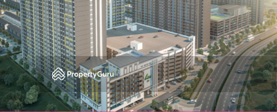 - Kita Ria @ Cybersouth