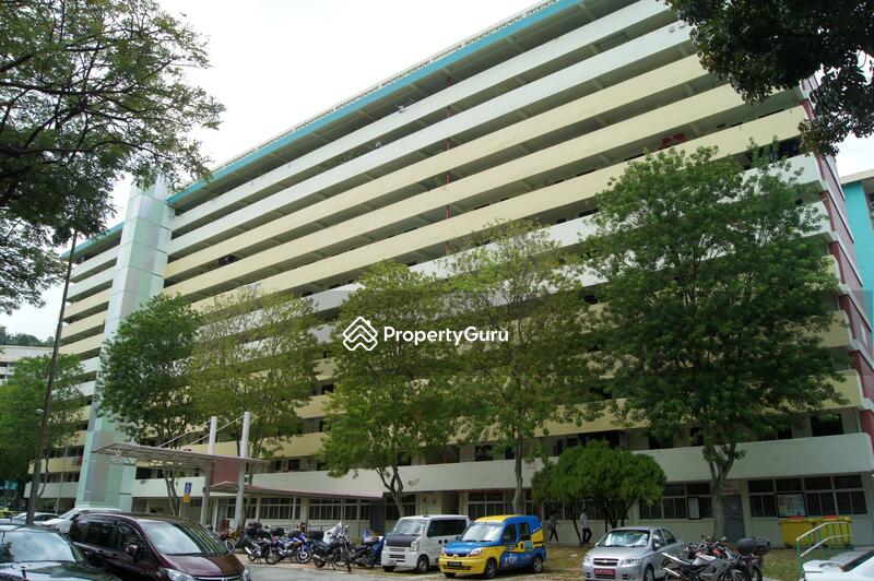 29 Telok Blangah Rise #0