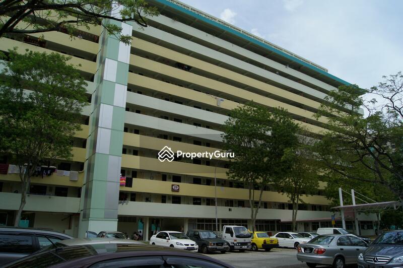 29 Telok Blangah Rise #0