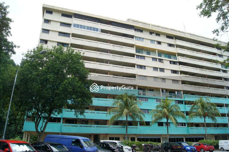 For Rent - 30 Telok Blangah Rise