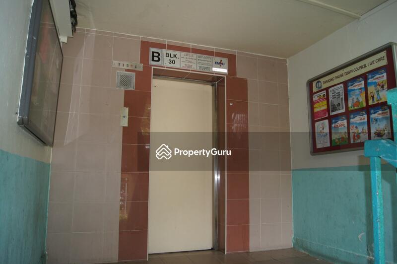 For Rent - 30 Telok Blangah Rise
