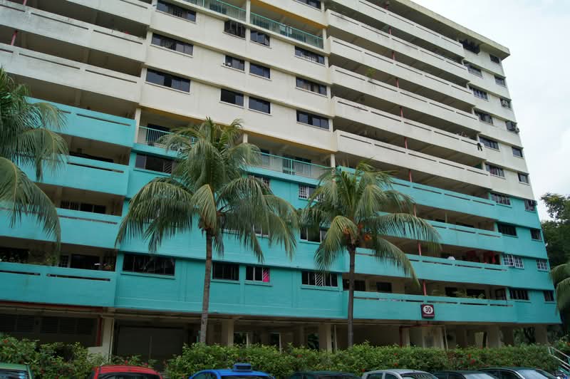 30 Telok Blangah Rise