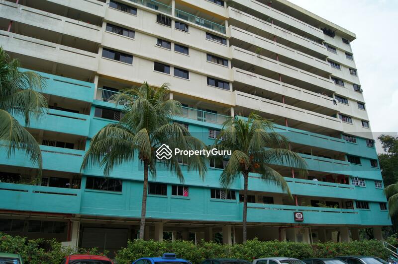 For Rent - 30 Telok Blangah Rise
