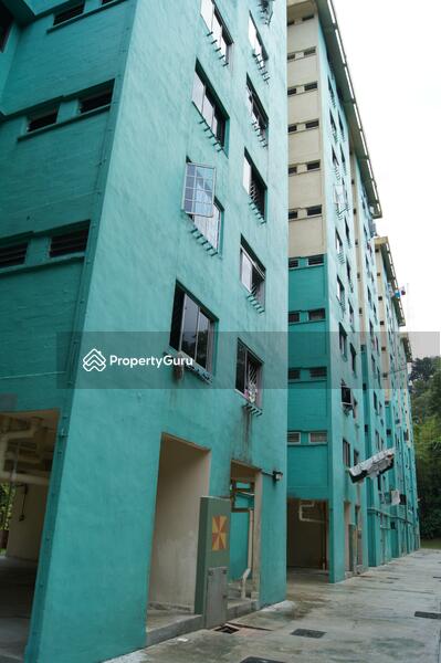 For Rent - 30 Telok Blangah Rise